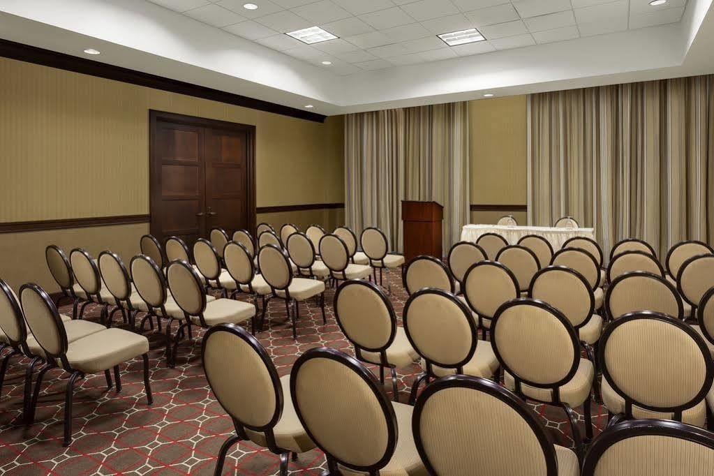 Courtyard By Marriott Dulles Airport Herndon