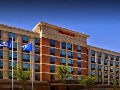 Courtyard By Marriott Dulles Airport Herndon