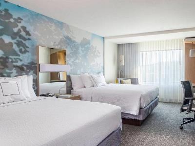 Courtyard By Marriott Dulles Airport Hotel Herndon