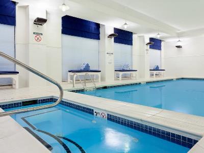 Courtyard By Marriott Dulles Airport 3* Herndon